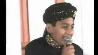 Ya ali ali