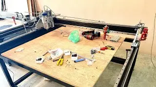 Omnis CNC - CNC untuk semua part 1