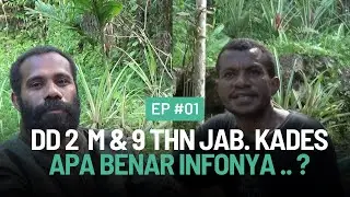 Terbaru, 2 M Dana Desa Per Kampung & 9 Tahun Tahun Masa Jabatan Kepala Kampung Tahun 2024