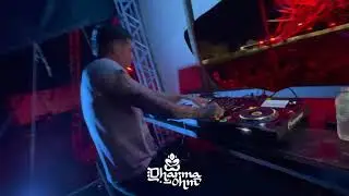 Dharma Ohm - Epdemia Trance - Ribeirão Preto Sp