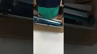 Площадка для установки якорной лебедки