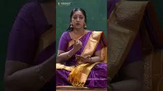 Understanding Talas  | Mohiniyattam Dance Lessons by Smitha Rajan | Kalamandalam Kalyanikutty Amma