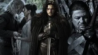 Ned Stark | The Most Honorable Man
