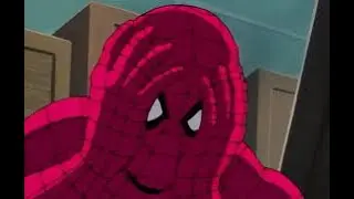 Spider-Man educates water science and proceeds to insult a random college student
