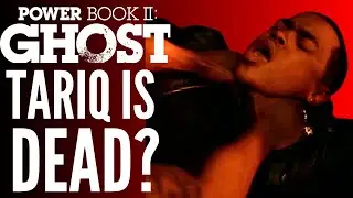 Tariq Will Not Survive! Power Ghost Season 4 Episode 6