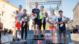 💥Победа в Spartan Race World Championship💥