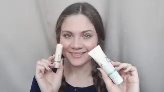 Мультифункциональный матирующий крем-тон для лица The ONE A-Z ORIFLAME 36488 1 каталог 2020 + макияж