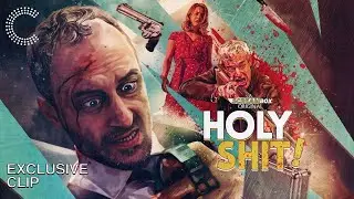 Holy Shit | Exclusive Clip (Blast Day)