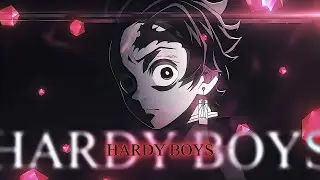 Hardy Boys V2.👺