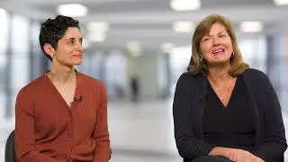 Module 6 - Make the Most of Your Mentoring Relationship
