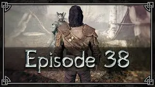 KHARJO | Savior of Skyrim - Episode 38 (100% Playthrough)