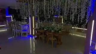 Tour Solene Espaço e Buffet - Seu evento completo na ZN de SP