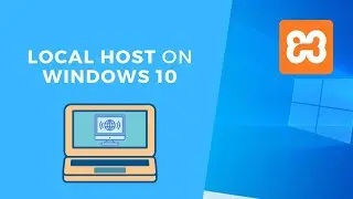 How to Install and setup a Localhost Server on Windows 10 - 2020