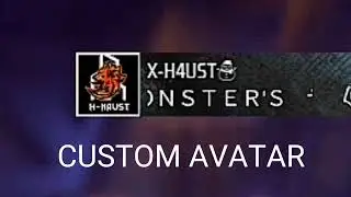 Tonight Update || Custom Avatar in free fire || google profile photo avatar || tonight update 🔥🔥