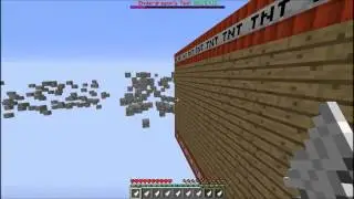 DBV II - 43.015 - Enderdragon's Test