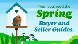 The Spring Guides for Buying and Selling a Home Are Here | TVG109