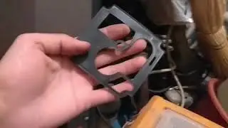 Газовый котел Юнилюкс (Unilux) чистка автоматики