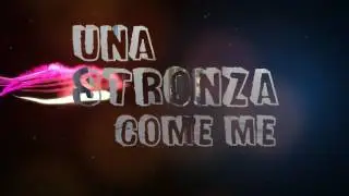 SARAVITA - Una stronza come me - RoSSeTTo&DaNiELi REMIX [Official Lyric Video]