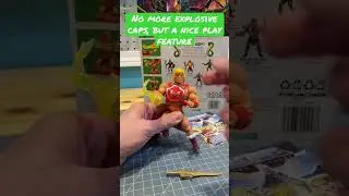 Thunder Punch He-Man - Masters of the Universe Origins 