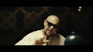 Pacha Man x Cristi Minculescu & Valter & Boro - Unde inima mea bate (Official Video)
