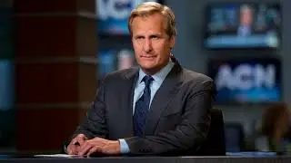 News Broadcast Pack