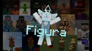 Figura 3D Skins - Installation Tutorial