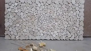 Панно для бани.