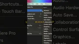 How To SET UP Your MICROPHONE to RECORD VOICEOVERS in PREMIERE PRO