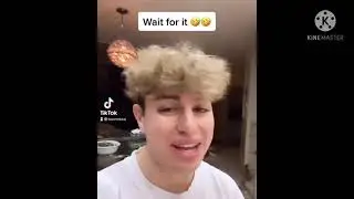 kimo kazi prank 😄