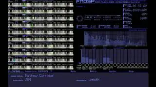 [PC98 Arrange] ZUN Strange Works - Fantasy Corridor