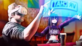 L’Avenir de la VR avec le Quest 3 !