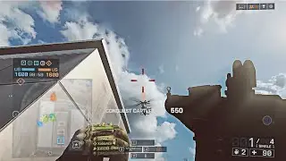 Conquest in Battlefield