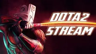 😈Dota 2 нубик тут😈