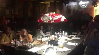 Bohemian Rhapsody at Finn McCool's