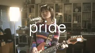 다정(Dajung)- pride : 신촌전자라이브 Sinchon Electronics Live Vol.41