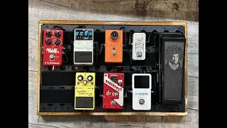 Pedalboard 2024