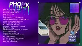 WOP - BEST OF PHONK 19