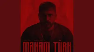Mənəm Türk