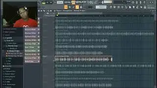 FREE DOWNLOAD 100+ Afrobeats Drum Loops & Drum Rolls & Fills 🔥🔥🔥