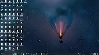 how to get a cool hacker ui (edex ui)