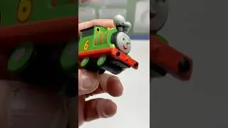 The Most AEG Percy Ever 