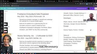 Insider Resume Tips from AWS and Government Recruiters!