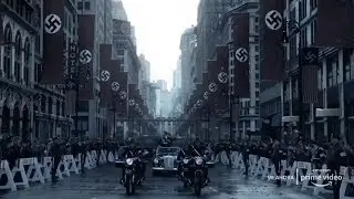 The Man in the High Castle - Temporada 3 | Amazon Prime Video