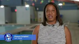 How Shanna Created Her Swim Academy: A Heartwarming Story of Mentorship