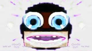 Not sure what I did to Klasky Csupo Low Voice^3