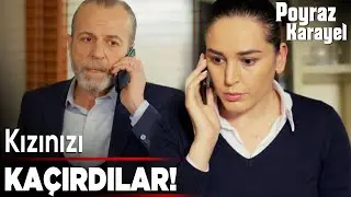 Zafer, Ayşegül'e Kumpas Kurdu! - Poyraz Karayel