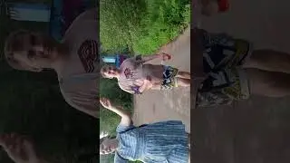 Идем с пляжа