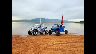 @UTVTakeover Utah Sand Hollow 2021 PT:1