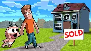 6 Years Later...Original WHO'S YOUR DADDY! (Minecraft)