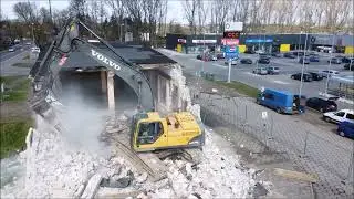 Zamiast dworca jest wiata. Co dalej?